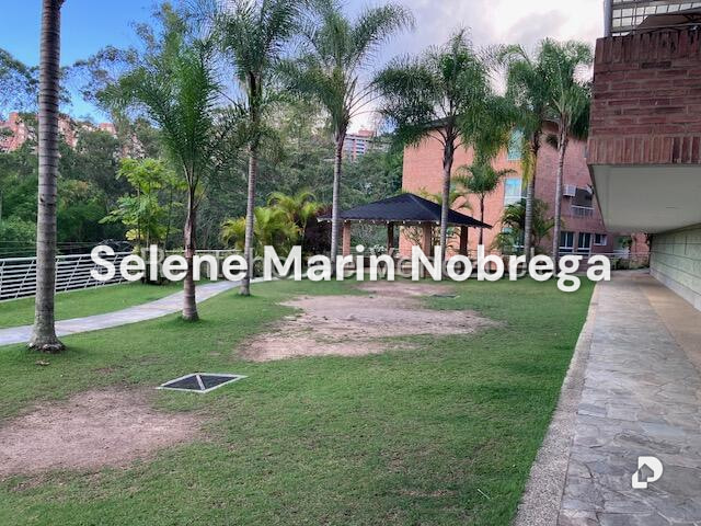 Apartamento en La Boyera, Caracas – 3