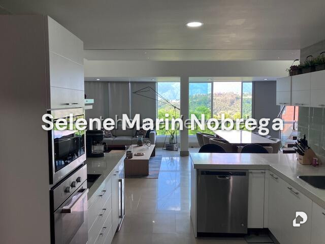 Apartamento en La Boyera, Caracas – 18