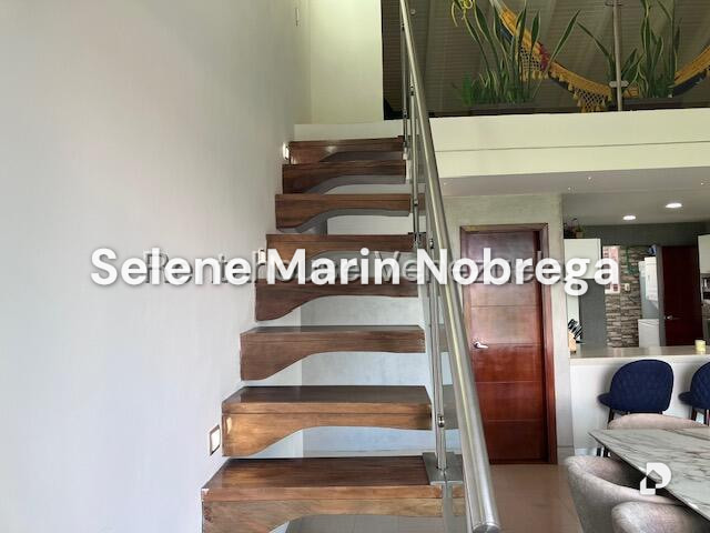 Apartamento en La Boyera, Caracas – 24