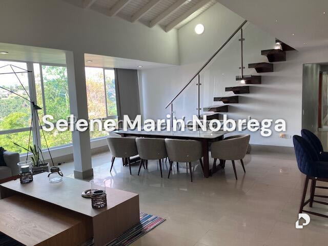 Apartamento en La Boyera, Caracas – 10