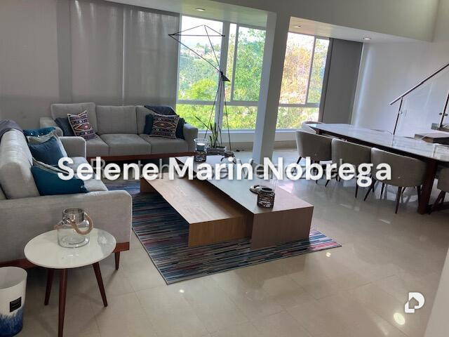 Apartamento en La Boyera, Caracas – 9