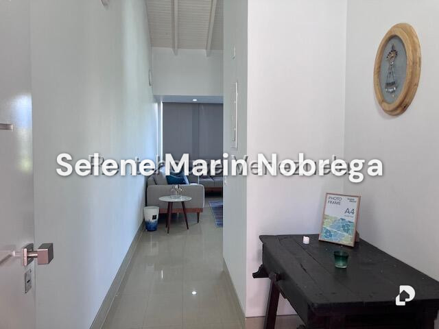 Apartamento en La Boyera, Caracas – 8