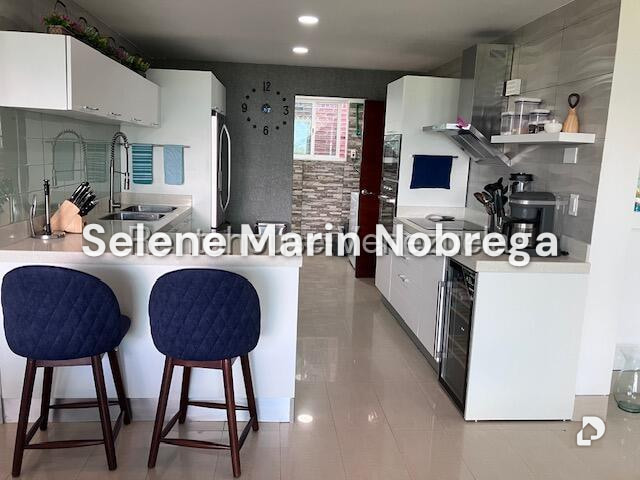 Apartamento en La Boyera, Caracas – 14
