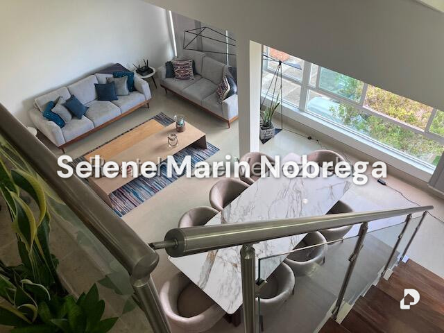 Apartamento en La Boyera, Caracas – 26