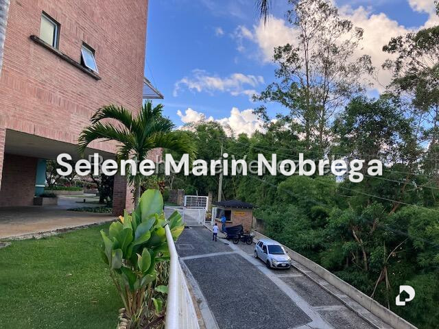 Apartamento en La Boyera, Caracas – 5
