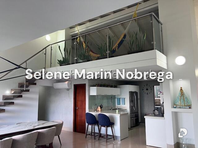 Apartamento en La Boyera, Caracas – 13