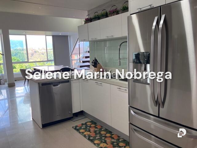 Apartamento en La Boyera, Caracas – 17
