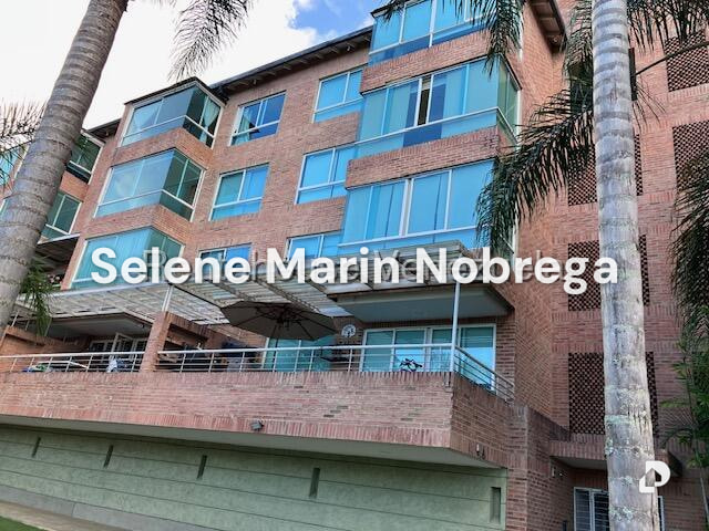 Apartamento en La Boyera, Caracas – 1