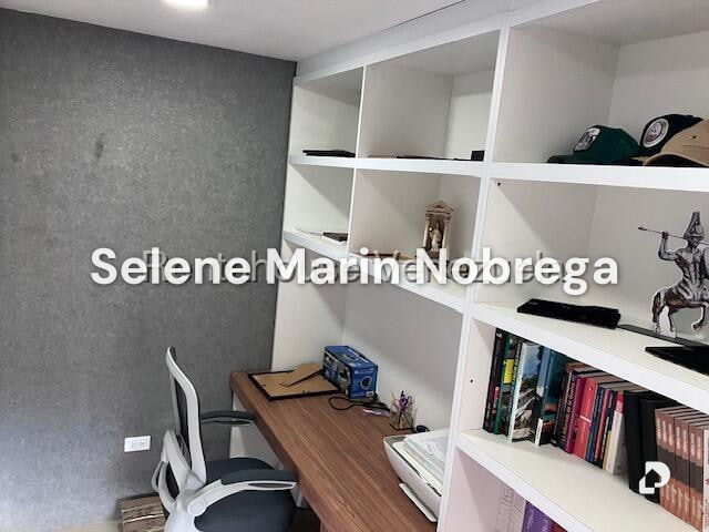 Apartamento en La Boyera, Caracas – 22