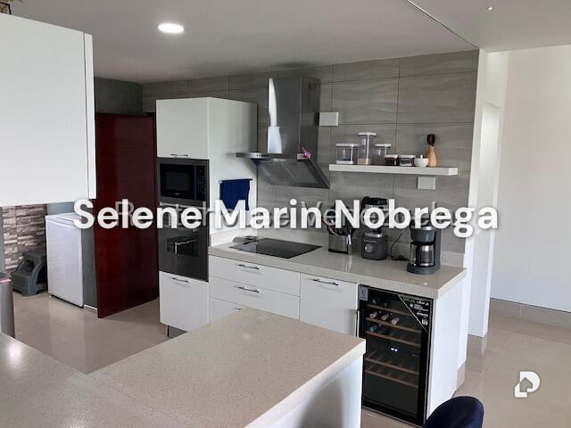 Apartamento en La Boyera, Caracas – 15