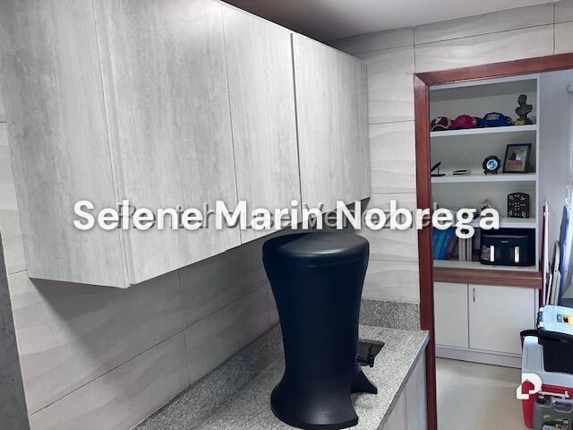 Apartamento en La Boyera, Caracas – 20