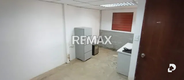 Galpón en Barrio Sur América, San Francisco – 14