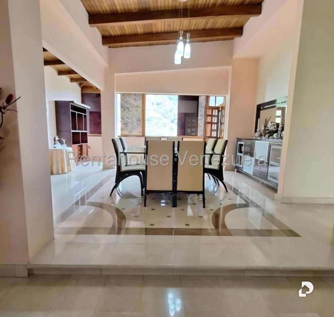 Apartamento en Terrazas del Ávila, Caracas – 9