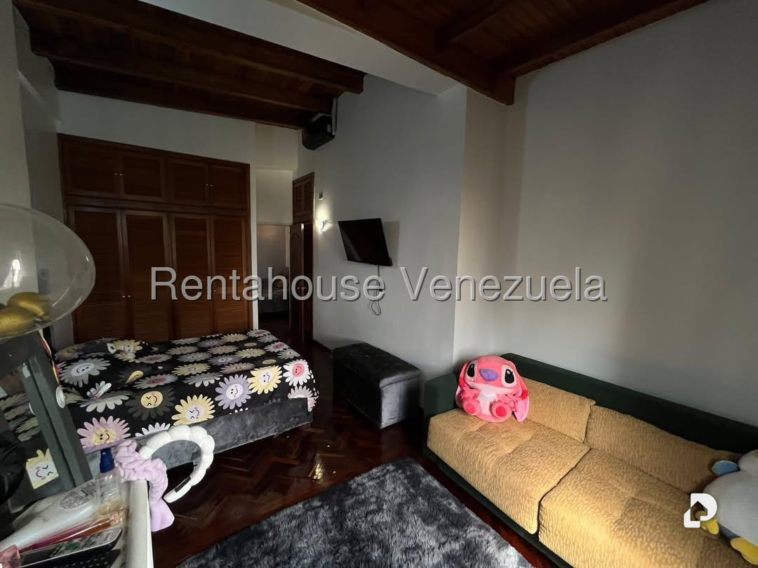 Apartamento en Terrazas del Ávila, Caracas – 24