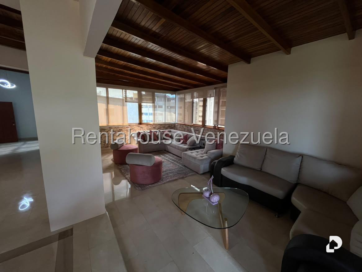 Apartamento en Terrazas del Ávila, Caracas – 25