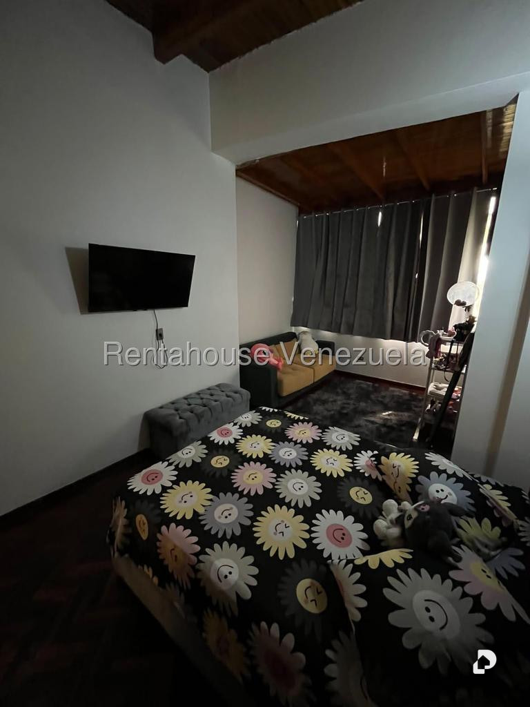 Apartamento en Terrazas del Ávila, Caracas – 15