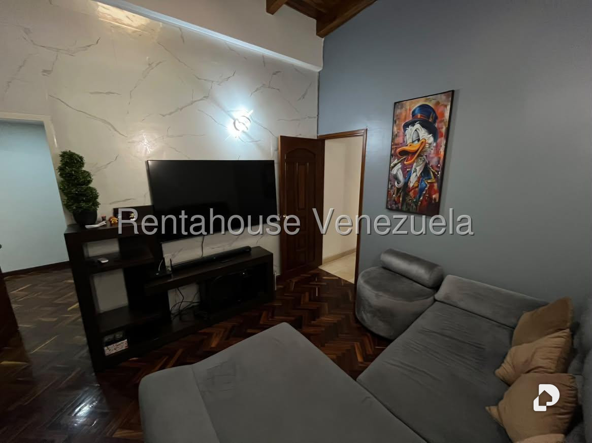 Apartamento en Terrazas del Ávila, Caracas – 14
