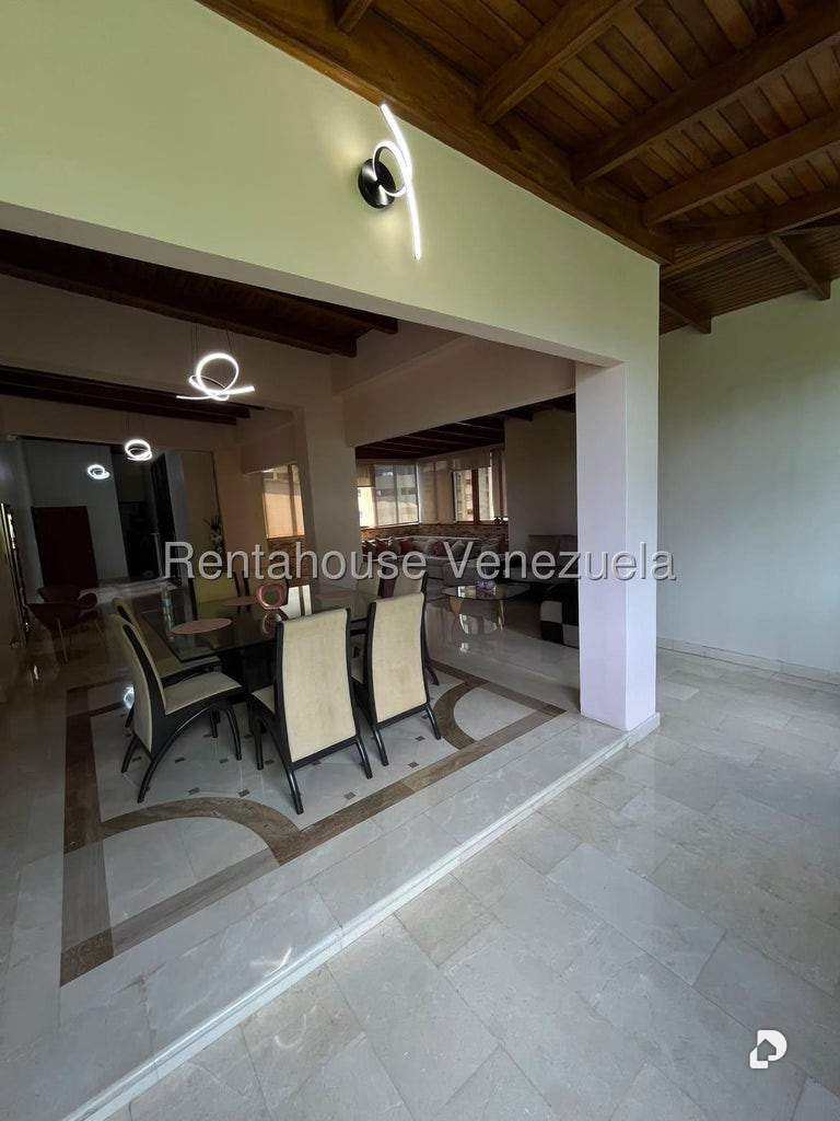 Apartamento en Terrazas del Ávila, Caracas – 26