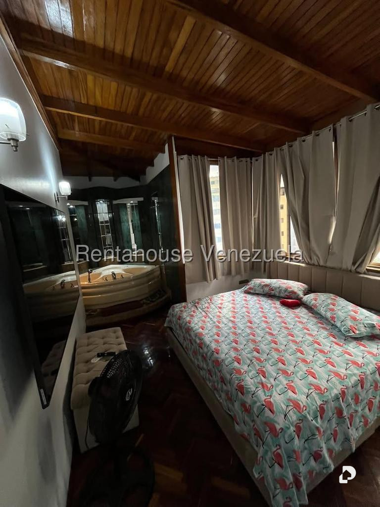 Apartamento en Terrazas del Ávila, Caracas – 21