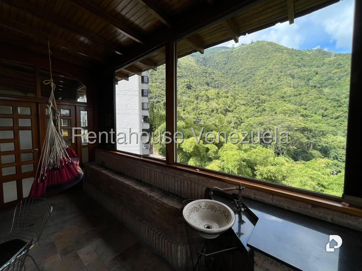 Apartamento en Terrazas del Ávila, Caracas – 30