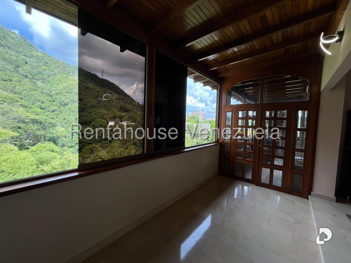 Apartamento en Terrazas del Ávila, Caracas – 19