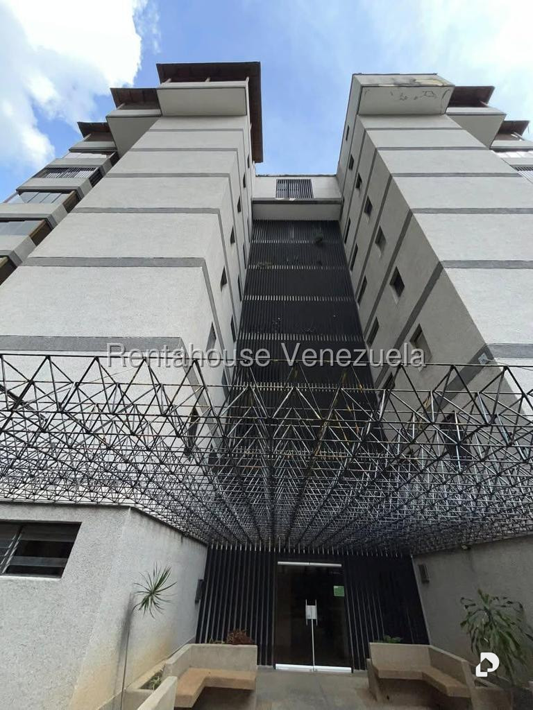 Apartamento en Terrazas del Ávila, Caracas – 1
