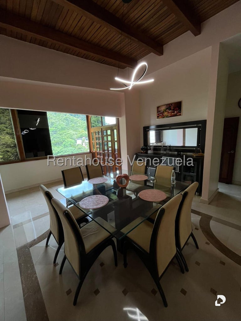 Apartamento en Terrazas del Ávila, Caracas – 27