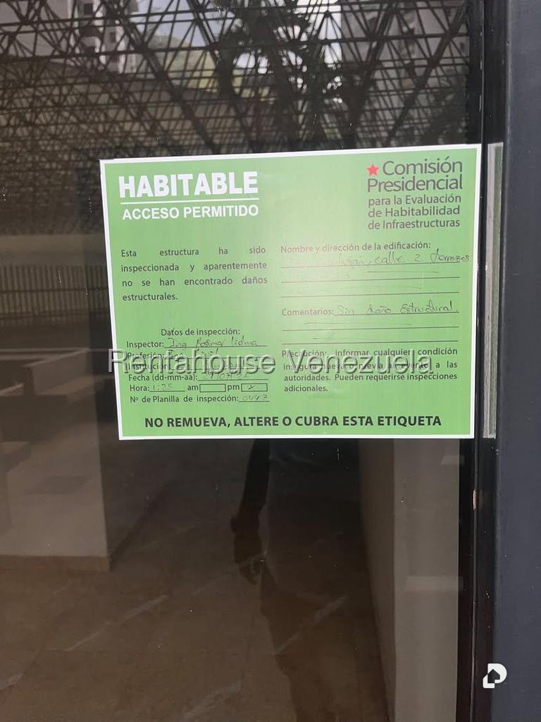 Apartamento en Terrazas del Ávila, Caracas – 2