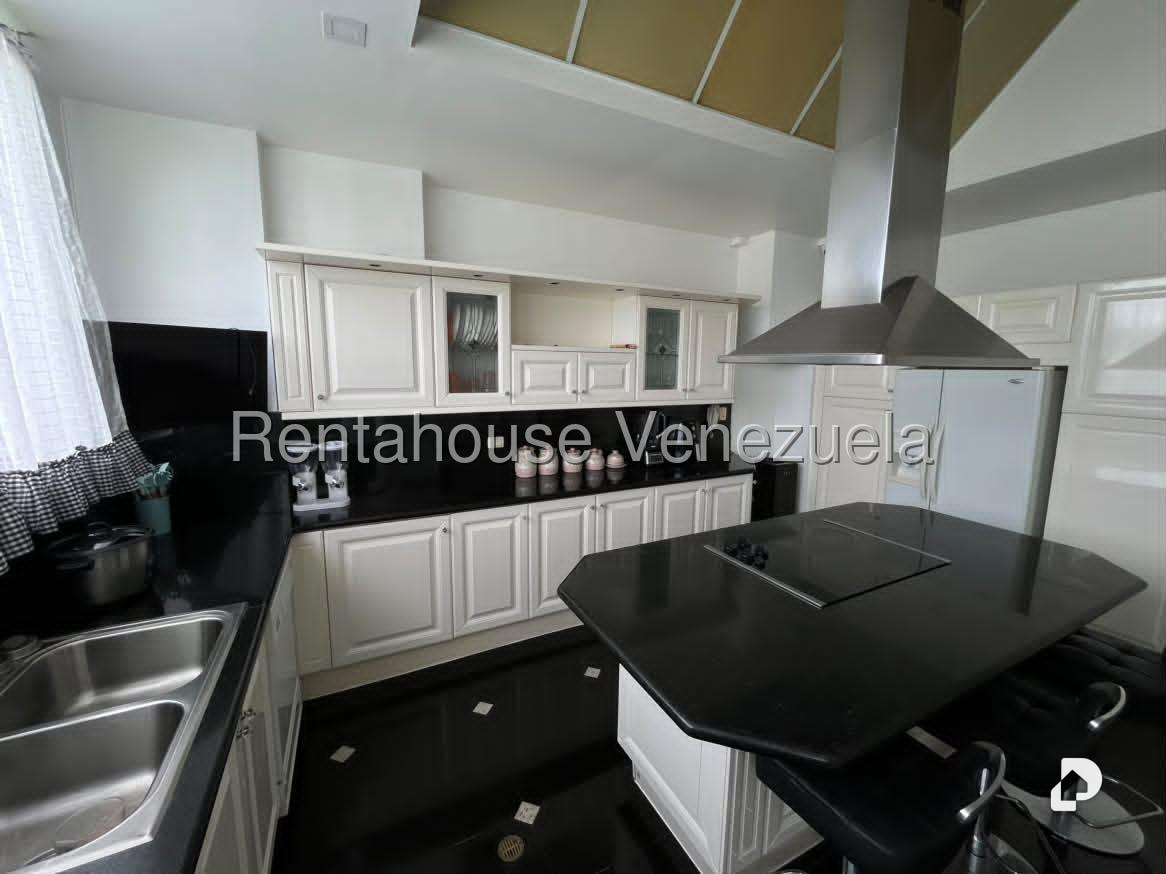 Apartamento en Terrazas del Ávila, Caracas – 18