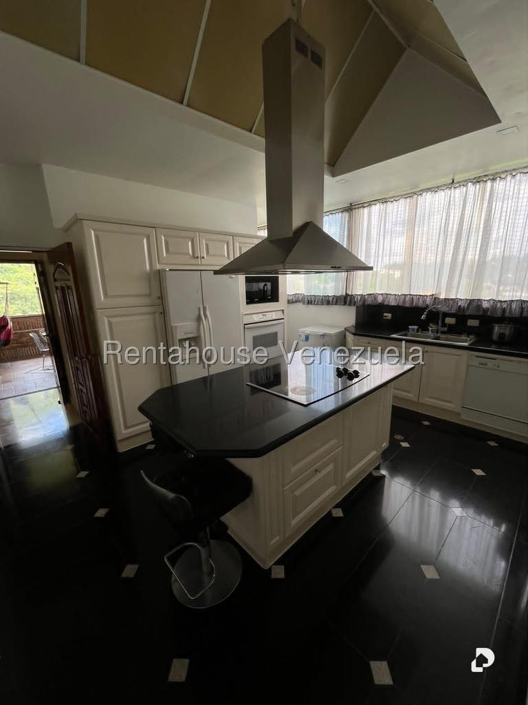Apartamento en Terrazas del Ávila, Caracas – 13