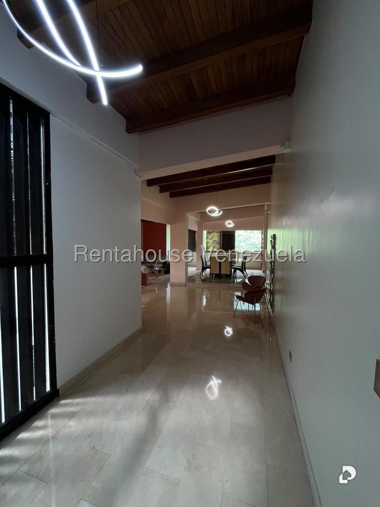 Apartamento en Terrazas del Ávila, Caracas – 12