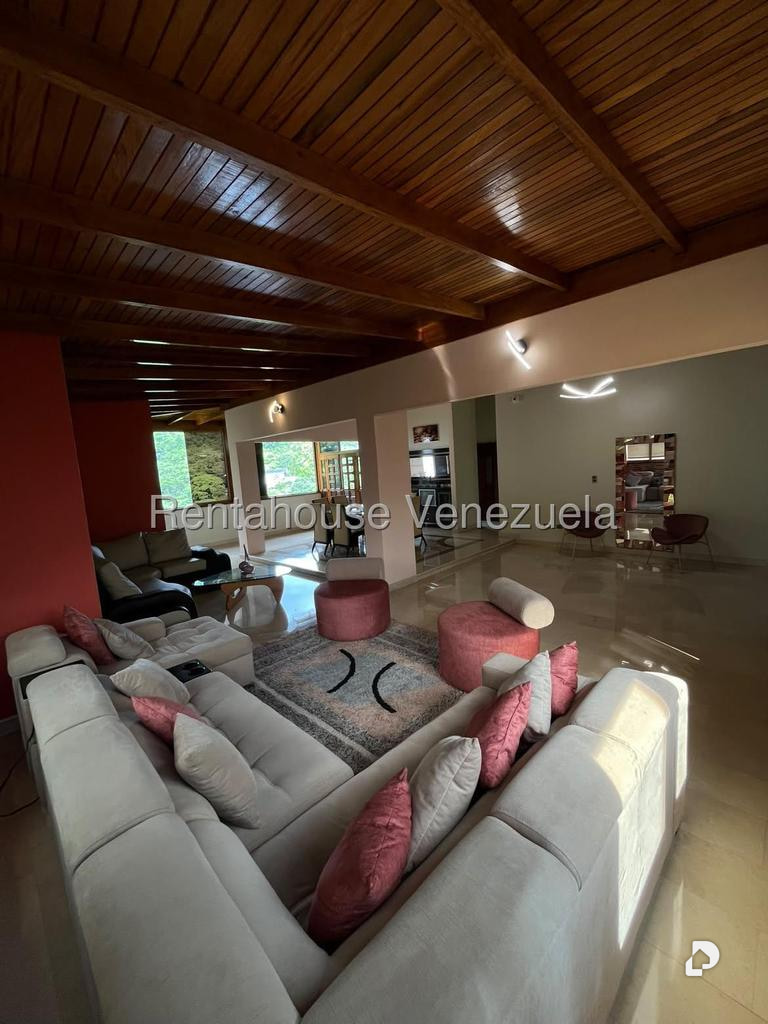 Apartamento en Terrazas del Ávila, Caracas – 28