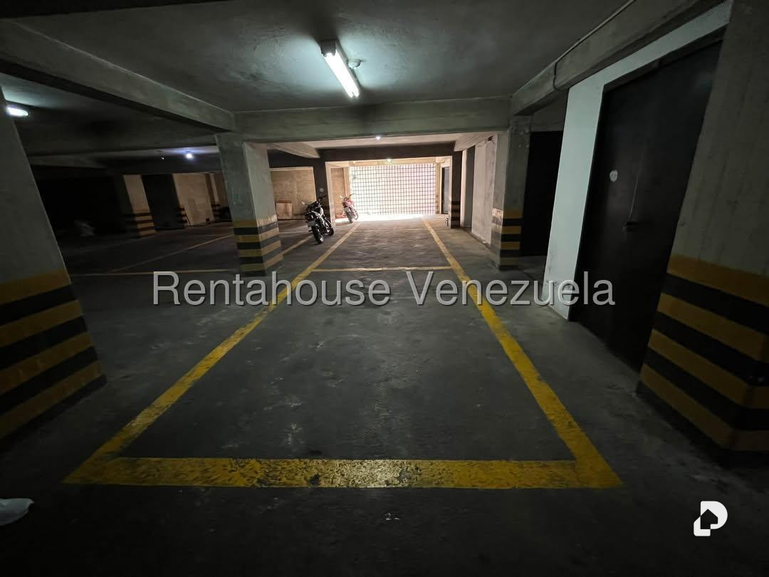 Apartamento en Terrazas del Ávila, Caracas – 20