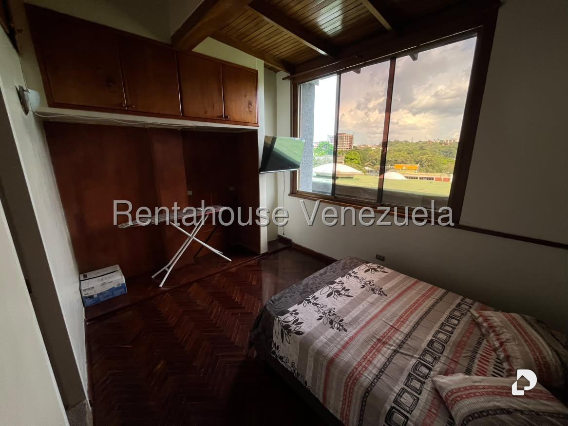 Apartamento en Terrazas del Ávila, Caracas – 11