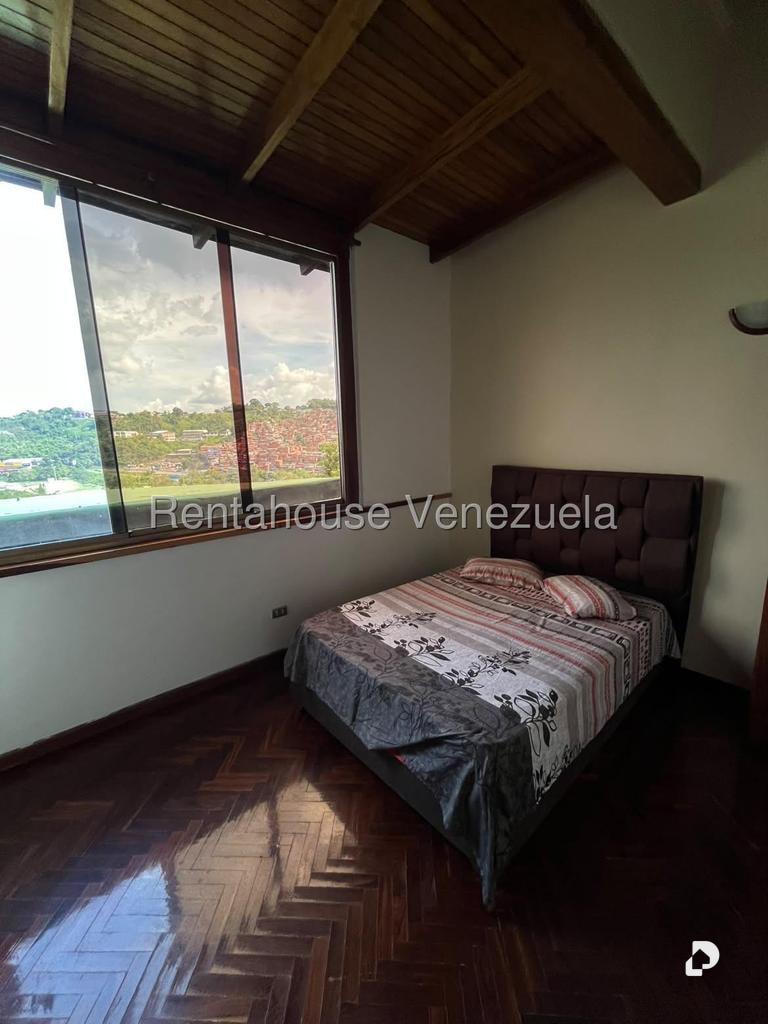 Apartamento en Terrazas del Ávila, Caracas – 10