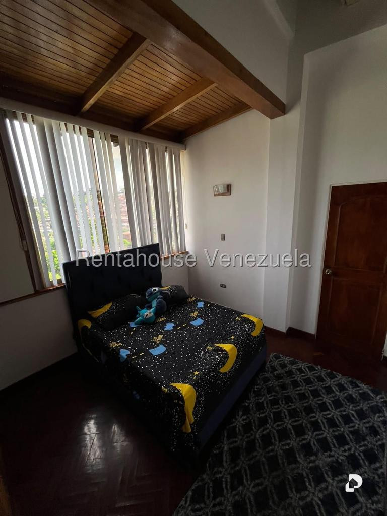 Apartamento en Terrazas del Ávila, Caracas – 16