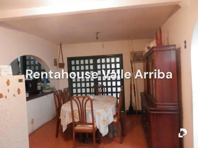 Casa en El Hatillo, Caracas