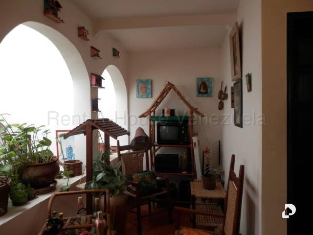 Casa en El Hatillo, Caracas – 18