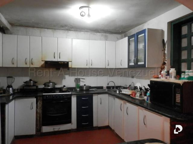 Casa en El Hatillo, Caracas – 17