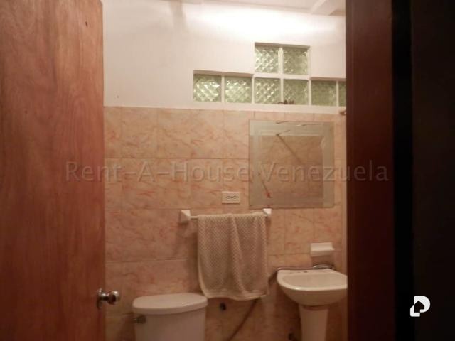 Casa en El Hatillo, Caracas – 21