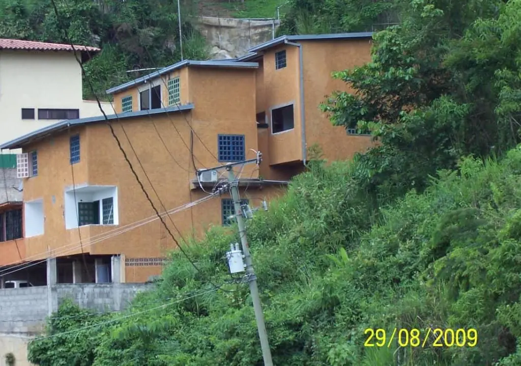 House in El Hatillo, Caracas - 1