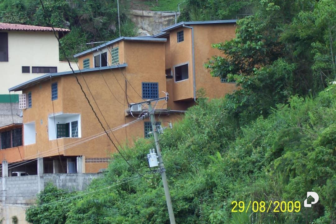 Casa en El Hatillo, Caracas – 1