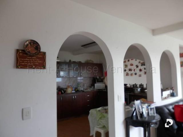 Casa en El Hatillo, Caracas – 7
