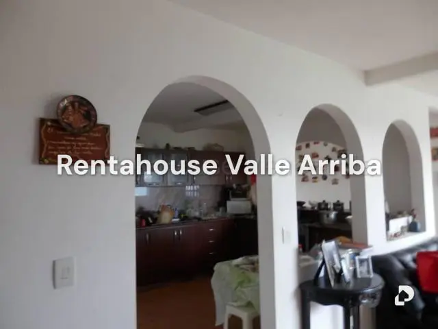 Casa en El Hatillo, Caracas