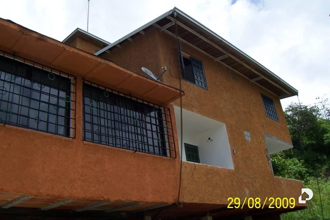 Casa en El Hatillo, Caracas – 2