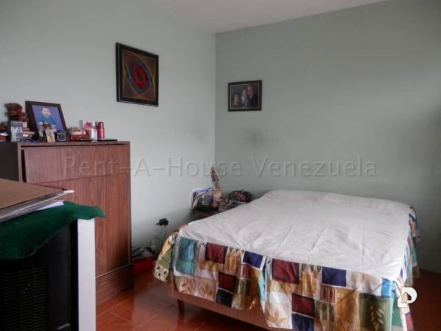 Casa en El Hatillo, Caracas – 20