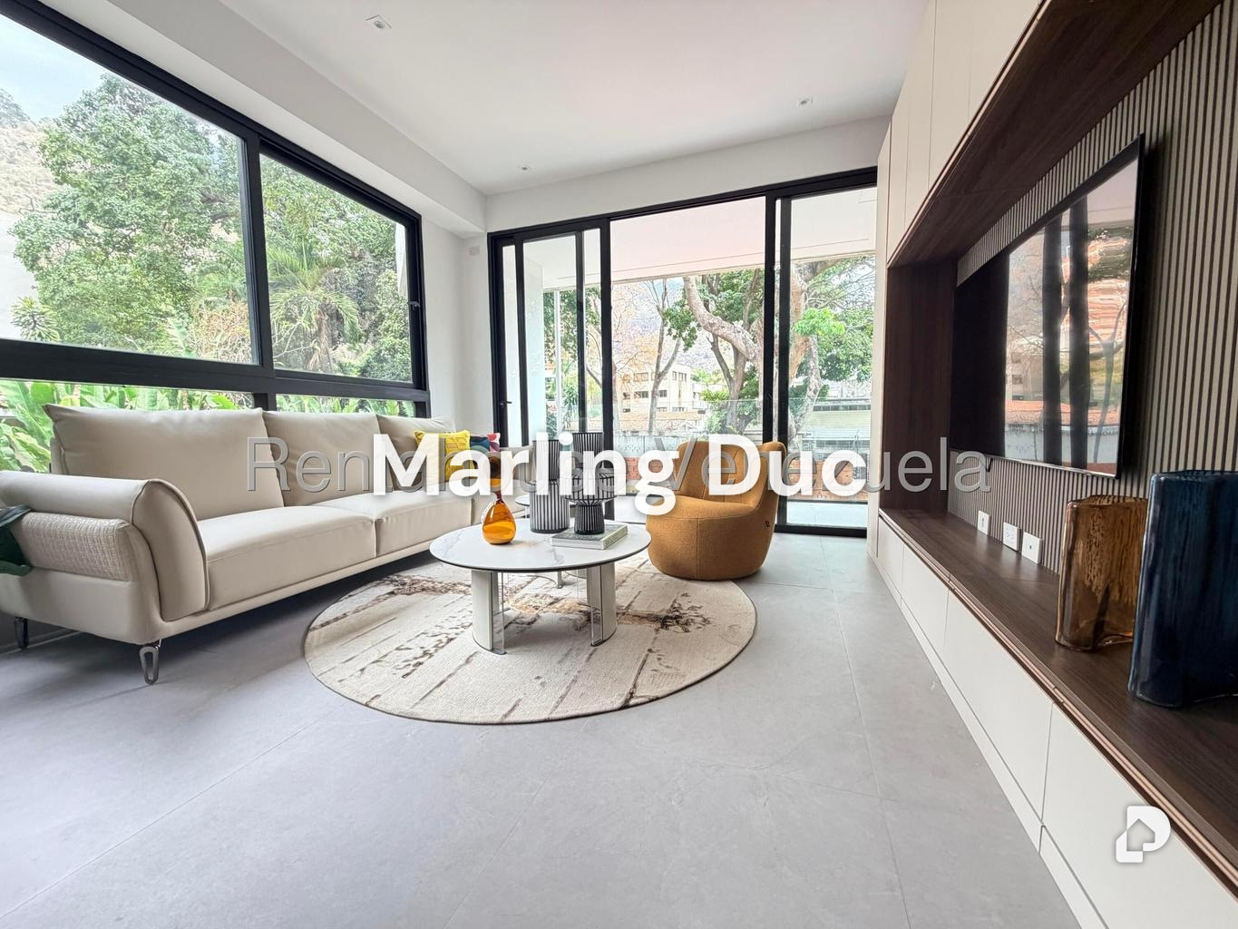 Apartamento en La Castellana, Caracas – 25
