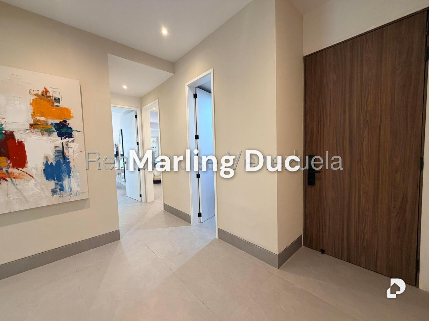 Apartamento en La Castellana, Caracas – 17