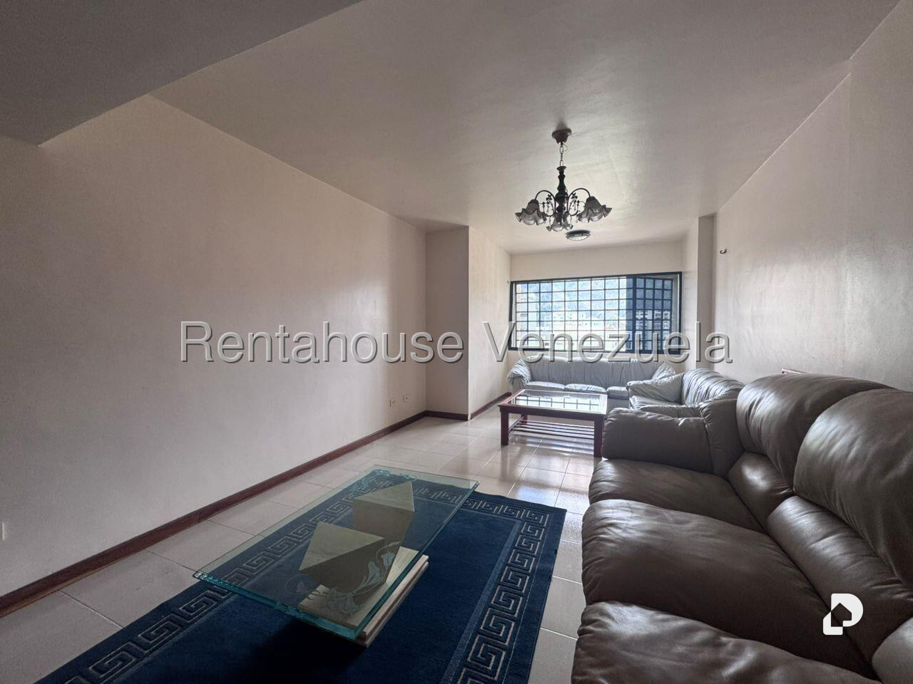 Apartamento en El Cigarral, Caracas – 9