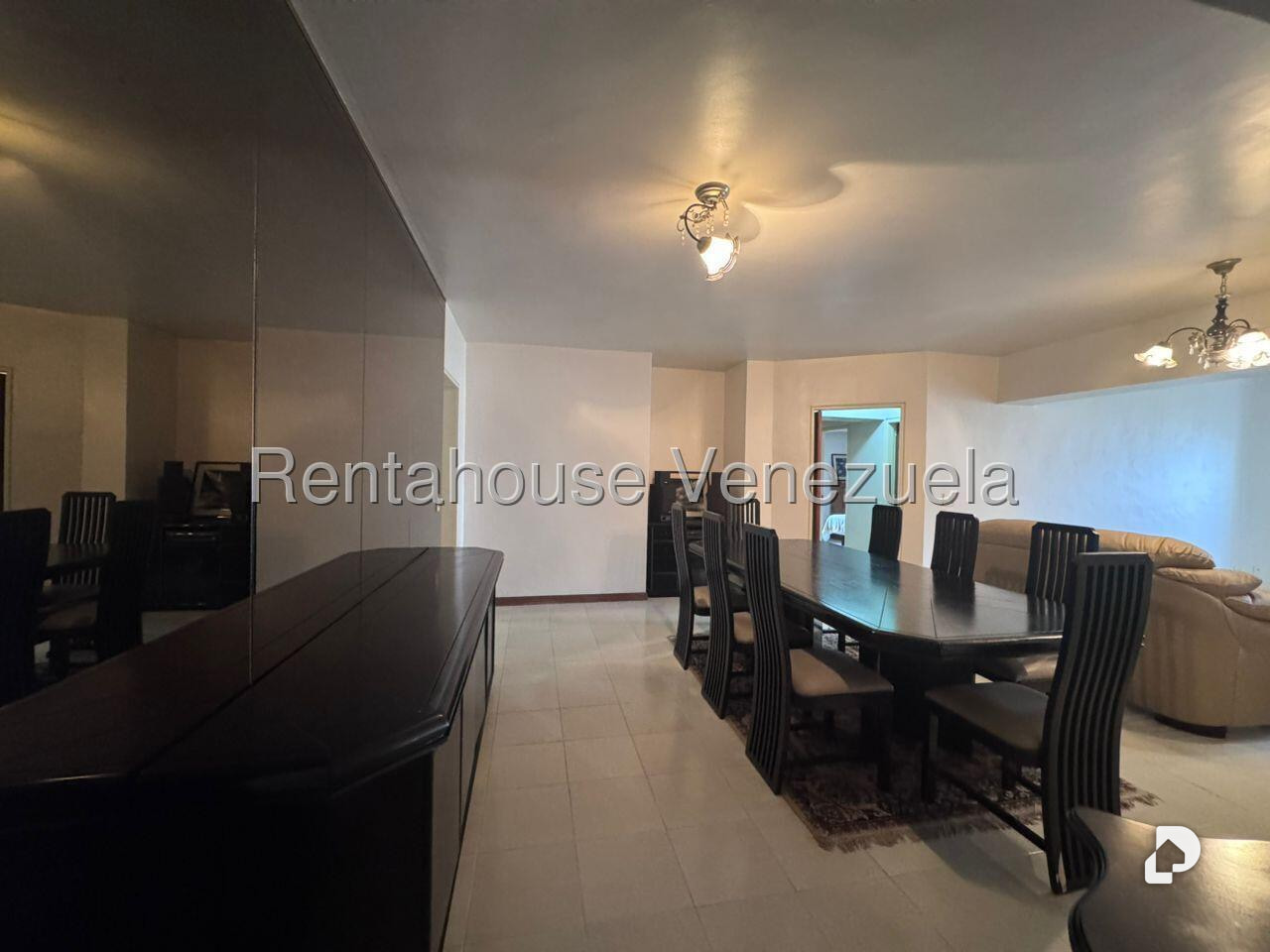Apartamento en El Cigarral, Caracas – 17